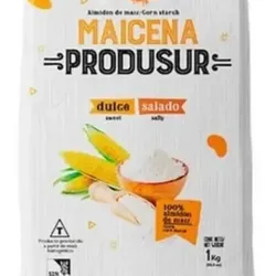 Maicena
