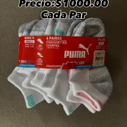Medias niño