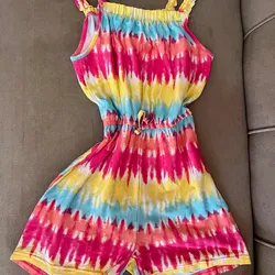Mono Short de niña