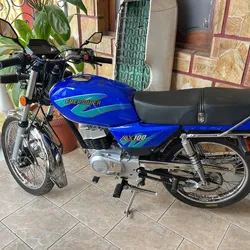 Moto X100