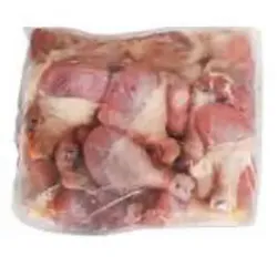 Paquete Muslo de Pollo