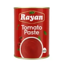 Pasta de tomate