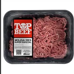 Picadillo de Res