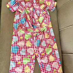 Pijama de niña