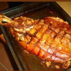 Pork Leg