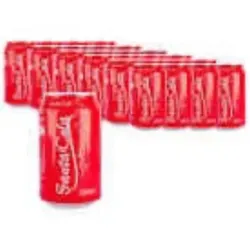 Refresco de Cola(Cola Soda)