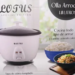 Rice Cooker