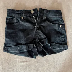 Short niña