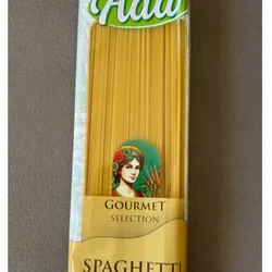 Spagueti Ada finos