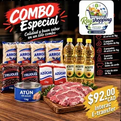 Special Combo