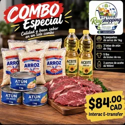 Special combo