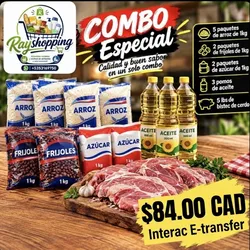 Special combo