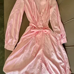 Vestido de mujer