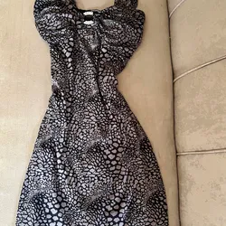 Vestido de mujer