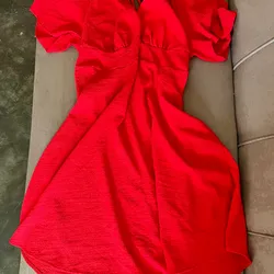 Vestido de mujer