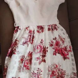 Vestido de mujer