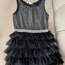 Vestido de niña