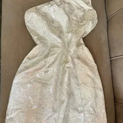 Vestido de niña