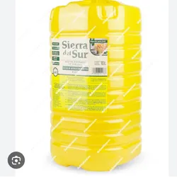 Aceite de girasol