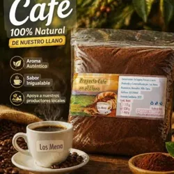Café criollo