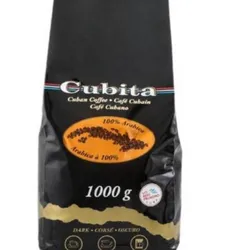 Cafe cubita