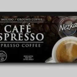 Cafè expresso