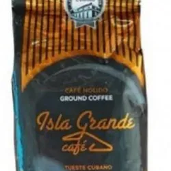 Café isla grande