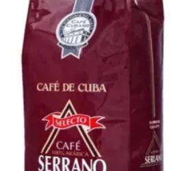 Café serrano