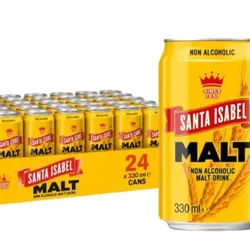 Caja de malta