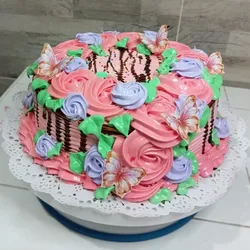 Cake  personalizado