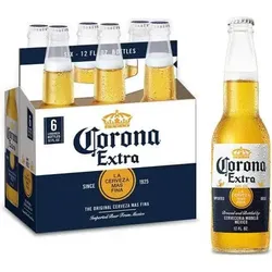 Cerveza corona