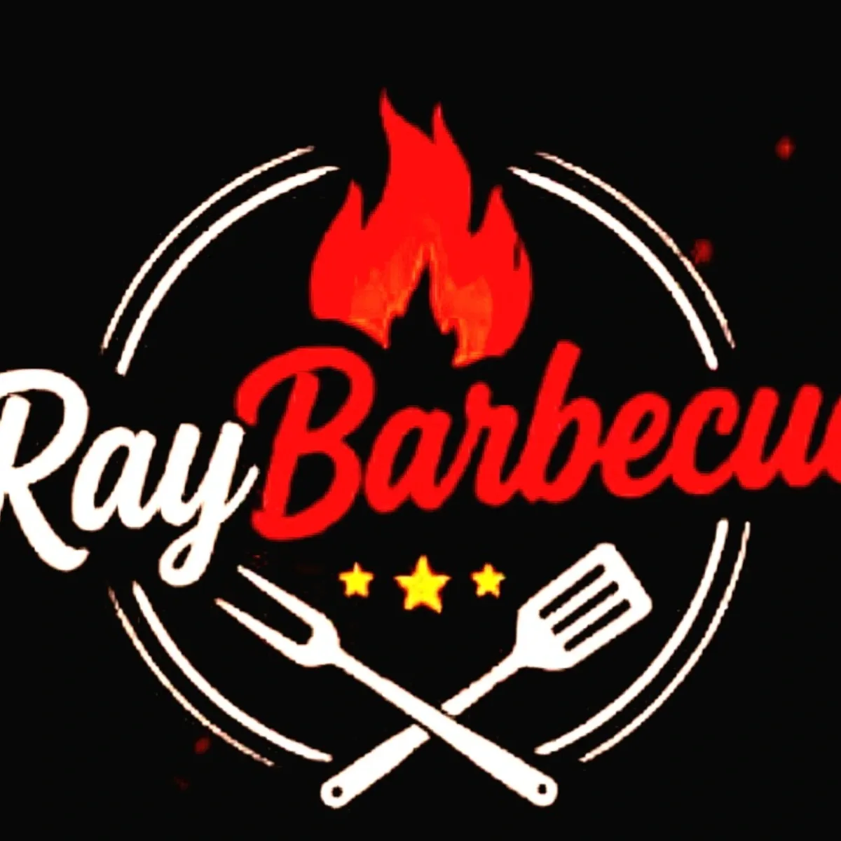 RayBarbecue