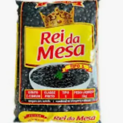 Frijoles negros