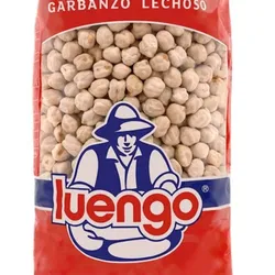 Garbanzos