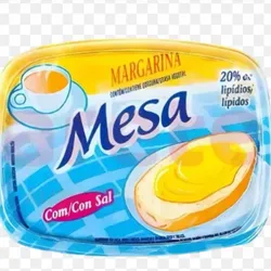 Mantequilla