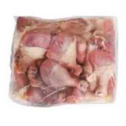 Paquete de pollo