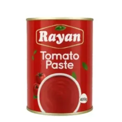 Pasta de tomate