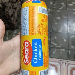 Picadillo de pollo