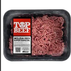 Picadillo de res