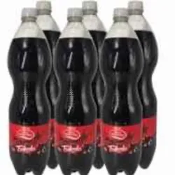 Pomos de cola (6)