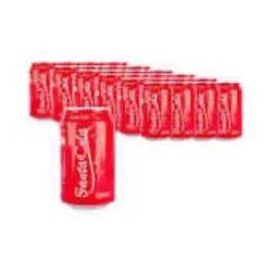 Refresco de cola (1 caja)