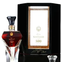 Santiago 500 Aniversario