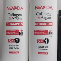 Shampoo