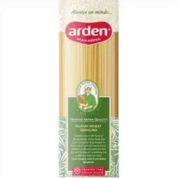 Spaghetti