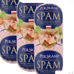 Spam