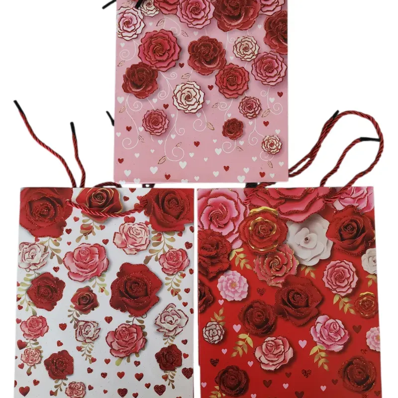 bolsa regalo pequeña - 1 USD