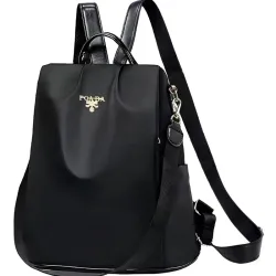 bolso-mochila mujer