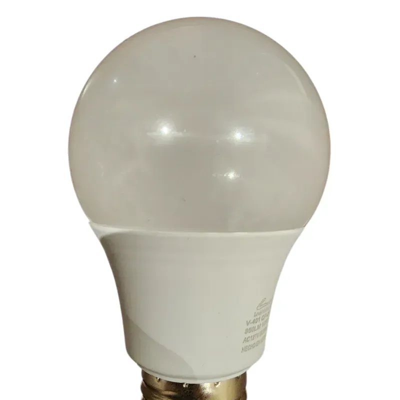 bombillo LED 10W