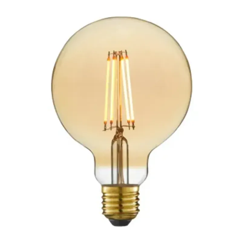 bombillo LED 40W y 470Lm LEXMAN