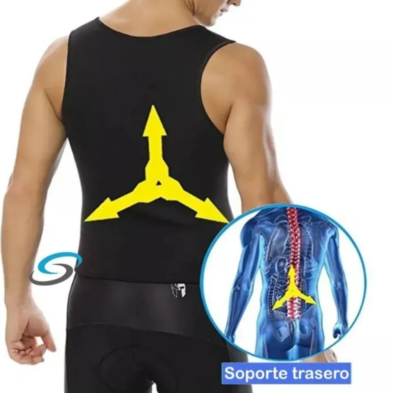 camiseta térmica